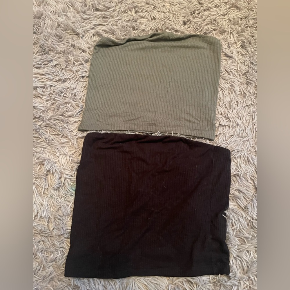 American eagle tube tops